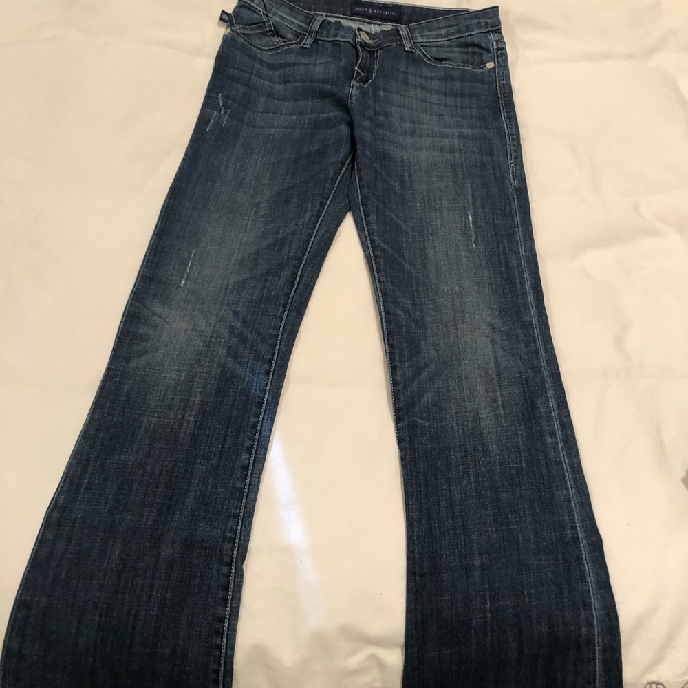 Rock and Republic Jeans
